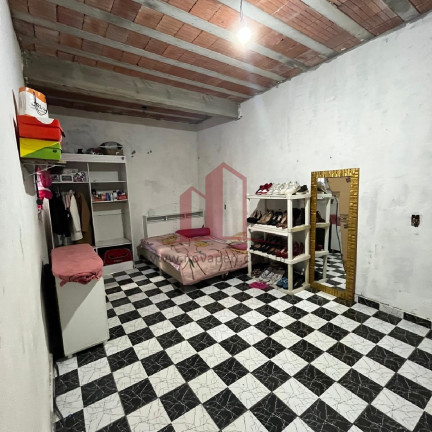 Imagem Casa com 3 Quartos à Venda,  em Portal Da Estação - Franco Da Rocha