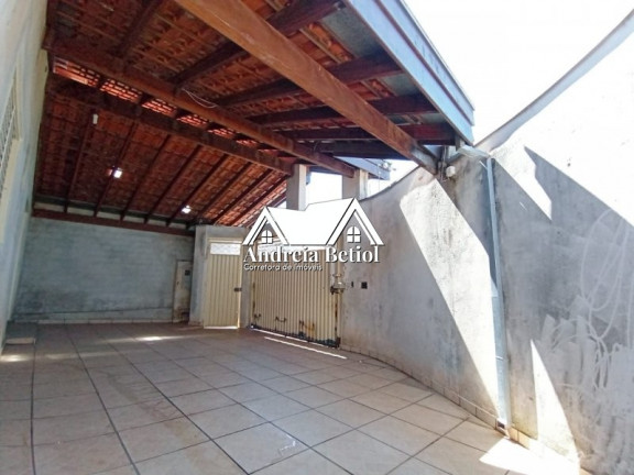 Imagem Casa com 3 Quartos à Venda, 200 m² em Jardim Ipê V - Mogi Guaçu