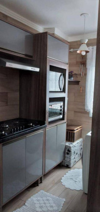 Imagem Imóvel com 2 Quartos à Venda, 56 m² em Jardim Alzira Franco - Santo André Imagem Imóvel com 2 Quartos à Venda, 56 m² em Jardim Alzira Franco - Santo André