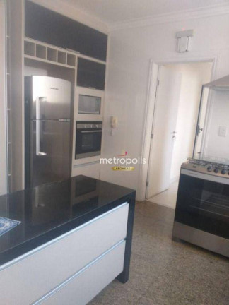 Imagem Apartamento com 3 Quartos à Venda, 285 m² em Santo Antônio - São Caetano Do Sul