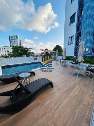 Imagem Apartamento com 2 Quartos à Venda, 56 m² em Boa Viagem - Recife Imagem Apartamento com 2 Quartos à Venda, 56 m² em Boa Viagem - Recife