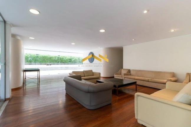 Imagem Apartamento com 3 Quartos à Venda, 137 m² em Itaim Bibi - São Paulo Imagem Apartamento com 3 Quartos à Venda, 137 m² em Itaim Bibi - São Paulo