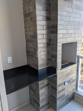 Imagem Apartamento com 2 Quartos à Venda, 68 m² em Independência - Taubaté Imagem Apartamento com 2 Quartos à Venda, 68 m² em Independência - Taubaté