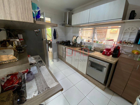 Imagem Casa de Condomínio com 3 Quartos à Venda, 133 m² em Parque Campolim - Sorocaba Imagem Casa de Condomínio com 3 Quartos à Venda, 133 m² em Parque Campolim - Sorocaba