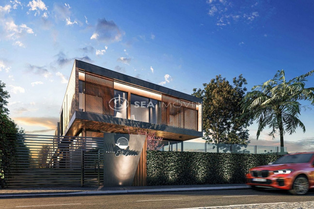 Imagem Casa com 4 Quartos à Venda, 344 m² em Centro - Balneário Camboriú