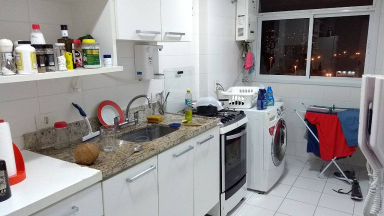 Imagem Apartamento com 2 Quartos à Venda, 68 m² em Barra Da Tijuca - Rio De Janeiro