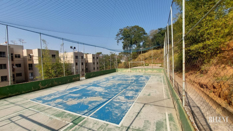 Imagem Apartamento com 2 Quartos à Venda, 50 m² em Santa Cruz - Juiz De Fora Imagem Apartamento com 2 Quartos à Venda, 50 m² em Santa Cruz - Juiz De Fora