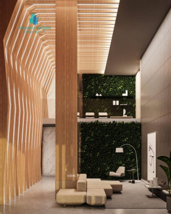 Imagem Apartamento com 2 Quartos à Venda, 89 m² em Cambuí - Campinas