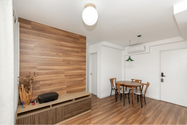 Imagem Imóvel com 2 Quartos à Venda, 59 m² em Vila Prudente - São Paulo