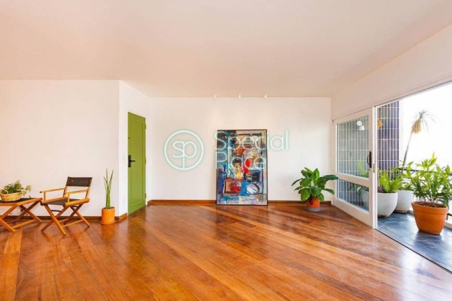 Imagem Apartamento com 3 Quartos à Venda, 227 m² em Higienópolis - São Paulo Imagem Apartamento com 3 Quartos à Venda, 227 m² em Higienópolis - São Paulo