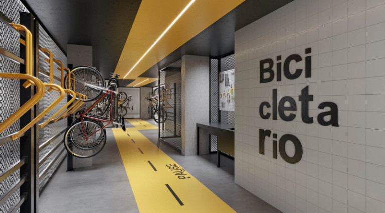 Imagem Apartamento à Venda, 127 m² em Lapa - São Paulo