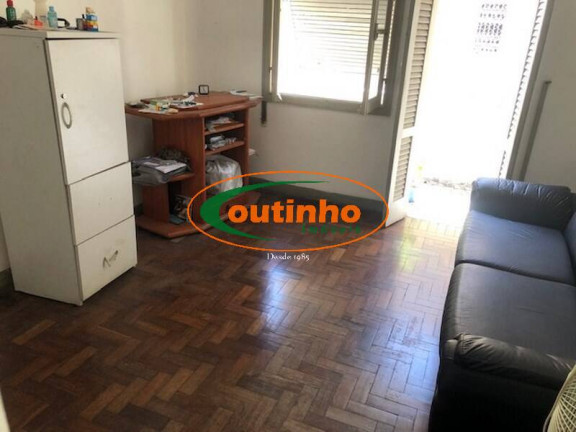 Imagem Apartamento com 2 Quartos à Venda, 58 m² em Tijuca - Rio De Janeiro Imagem Apartamento com 2 Quartos à Venda, 58 m² em Tijuca - Rio De Janeiro