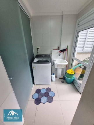 Apartamento com 3 Quartos à Venda, 120 m² em Horto Florestal - São Paulo