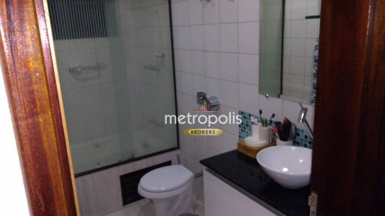 Imagem Apartamento com 3 Quartos à Venda, 150 m² em Barcelona - São Caetano Do Sul