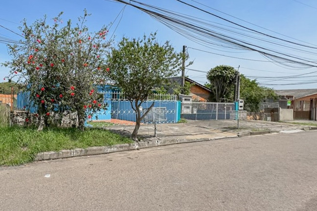 Imagem Casa com 5 Quartos à Venda, 128 m² em Vila Jardim - Porto Alegre Imagem Casa com 5 Quartos à Venda, 128 m² em Vila Jardim - Porto Alegre