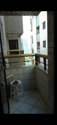 Imagem Apartamento com 1 Quarto à Venda, 42 m² em Aviação - Praia Grande