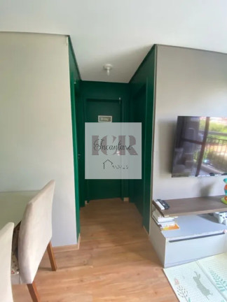 Imagem Apartamento com 2 Quartos à Venda, 55 m² em Jardim São Carlos - Sorocaba Imagem Apartamento com 2 Quartos à Venda, 55 m² em Jardim São Carlos - Sorocaba