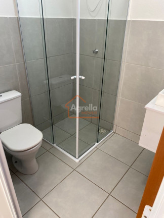 Imagem Casa com 2 Quartos à Venda, 42 m² em Jardim Nova Alvorada - Mogi Guaçu Imagem Casa com 2 Quartos à Venda, 42 m² em Jardim Nova Alvorada - Mogi Guaçu