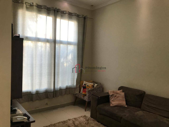 Imagem Casa com 3 Quartos à Venda, 138 m² em Residencial Real Park Sumaré - Sumaré Imagem Casa com 3 Quartos à Venda, 138 m² em Residencial Real Park Sumaré - Sumaré