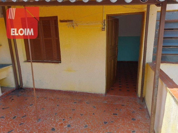Casa com 1 Quarto para Alugar, 35 m² em Freguesia Do ó - São Paulo