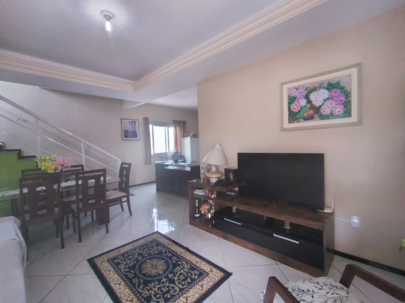 Imagem Casa com 4 Quartos à Venda, 240 m² em Santa Mônica - Guarapari Imagem Casa com 4 Quartos à Venda, 240 m² em Santa Mônica - Guarapari