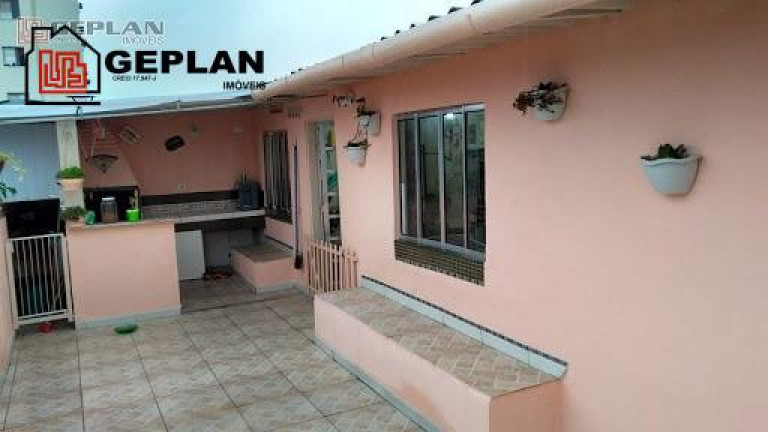Imagem Casa de Vila com 4 Quartos à Venda, 160 m² em Cambuci - São Paulo