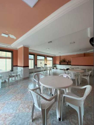 Imagem Apartamento com 1 Quarto à Venda, 42 m² em Caiçara - Praia Grande Imagem Apartamento com 1 Quarto à Venda, 42 m² em Caiçara - Praia Grande