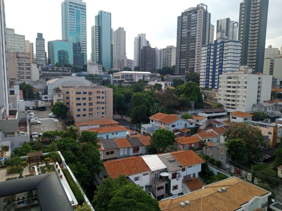 Imagem Apartamento com 3 Quartos à Venda, 100 m² em Paraíso - São Paulo