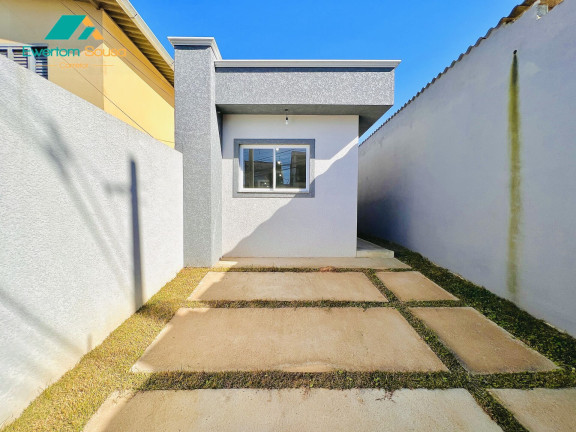 Imagem Casa com 3 Quartos à Venda, 70 m² em Terra Preta (terra Preta) - Mairiporã Imagem Casa com 3 Quartos à Venda, 70 m² em Terra Preta (terra Preta) - Mairiporã