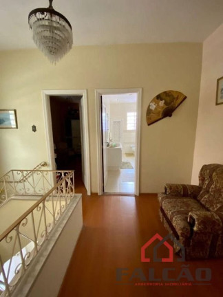Imagem Sobrado com 3 Quartos à Venda, 246 m² em Embaré - Santos Imagem Sobrado com 3 Quartos à Venda, 246 m² em Embaré - Santos