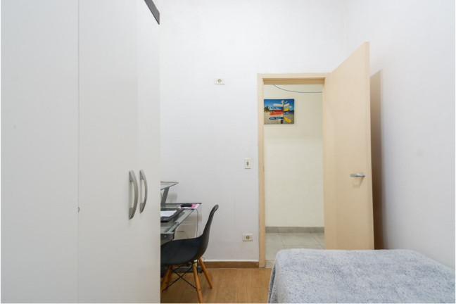 Imagem Apartamento com 4 Quartos à Venda, 109 m² em Consolação - São Paulo Imagem Apartamento com 4 Quartos à Venda, 109 m² em Consolação - São Paulo