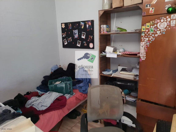 Imagem Casa com 4 Quartos à Venda, 80 m² em Parque Das Américas - Mauá