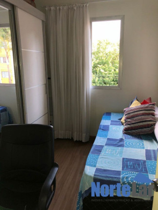 Imagem Apartamento com 2 Quartos à Venda, 49 m² em Jardim Líbano - São Paulo Imagem Apartamento com 2 Quartos à Venda, 49 m² em Jardim Líbano - São Paulo