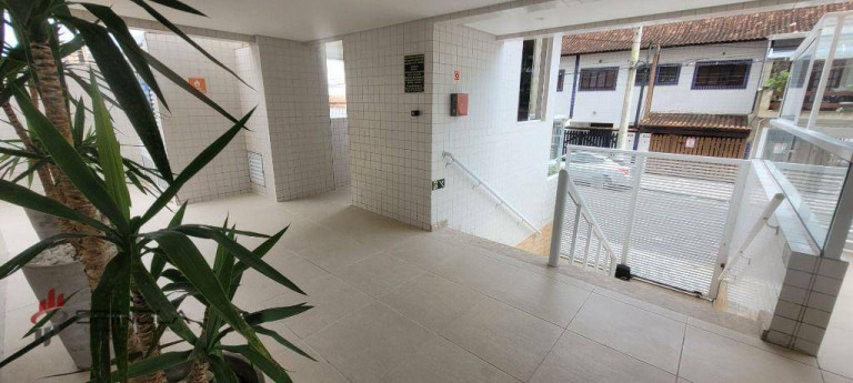 Imagem Apartamento com 2 Quartos à Venda, 61 m² em Vila Caiçara - Praia Grande Imagem Apartamento com 2 Quartos à Venda, 61 m² em Vila Caiçara - Praia Grande