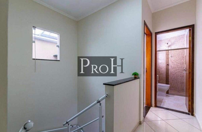 Imagem Cobertura com 3 Quartos à Venda, 119 m² em Utinga - Santo André Imagem Cobertura com 3 Quartos à Venda, 119 m² em Utinga - Santo André
