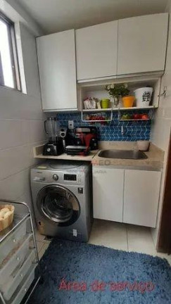 Imagem Apartamento com 3 Quartos à Venda, 93 m² em Jardim Oceania - João Pessoa