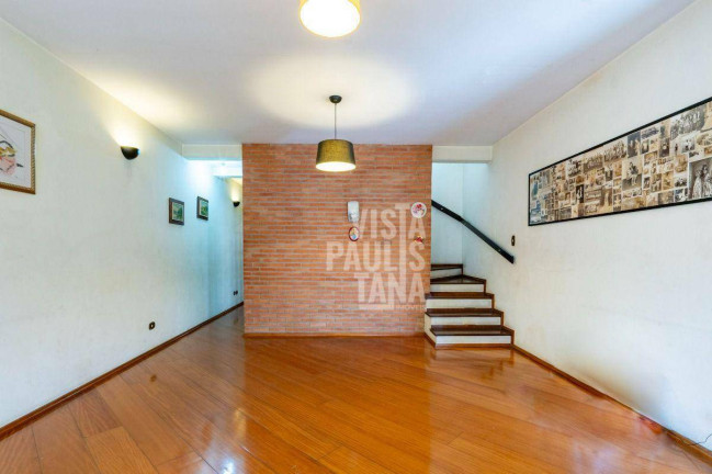 Imagem Casa com 3 Quartos à Venda, 191 m² em Alto Da Lapa - São Paulo Imagem Casa com 3 Quartos à Venda, 191 m² em Alto Da Lapa - São Paulo