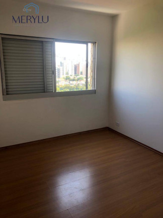 Imagem Apartamento com 3 Quartos à Venda, 90 m² em Cambuci - São Paulo