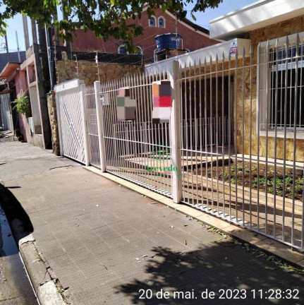 Sobrado com 4 Quartos à Venda ou Locação, 380 m² em Vila Hermínia - Guarulhos