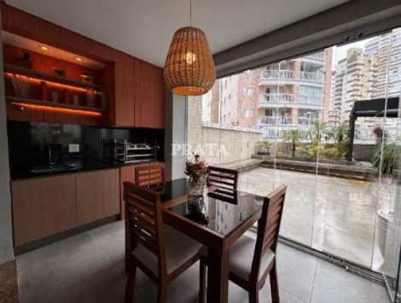 Imagem Apartamento com 2 Quartos à Venda, 106 m² em Gonzaga - Santos Imagem Apartamento com 2 Quartos à Venda, 106 m² em Gonzaga - Santos