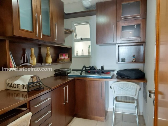 Imagem Apartamento com 3 Quartos à Venda, 143 m² em Jardim Irajá - Ribeirão Preto Imagem Apartamento com 3 Quartos à Venda, 143 m² em Jardim Irajá - Ribeirão Preto
