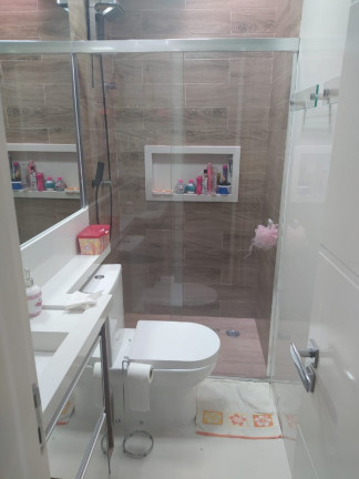 Imagem Sobrado com 3 Quartos à Venda, 135 m² em Vila Aricanduva - São Paulo