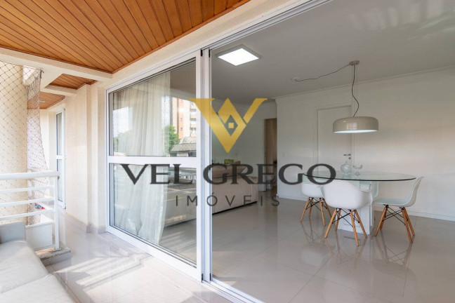 Imagem Apartamento com 3 Quartos à Venda, 120 m² em Casa Branca - Santo André Imagem Apartamento com 3 Quartos à Venda, 120 m² em Casa Branca - Santo André