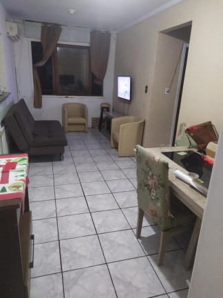 Apartamento com 2 Quartos à Venda, 64 m² em Parque Dos Maias - Porto Alegre