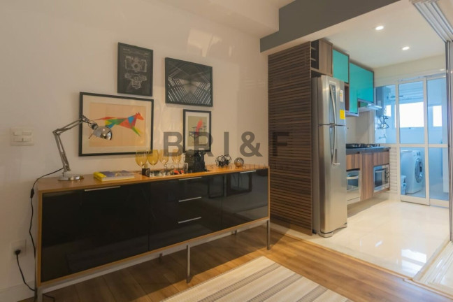 Imagem Apartamento com 2 Quartos à Venda, 69 m² em Brooklin - São Paulo Imagem Apartamento com 2 Quartos à Venda, 69 m² em Brooklin - São Paulo