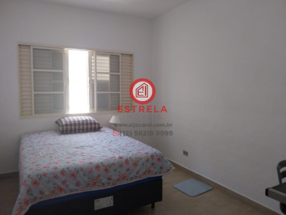 Imagem Casa com 2 Quartos à Venda, 126 m² em Parque Itamarati - Jacareí Imagem Casa com 2 Quartos à Venda, 126 m² em Parque Itamarati - Jacareí