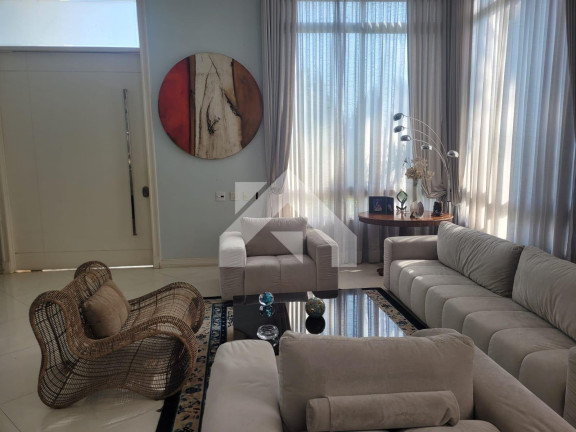 Imagem Casa de Condomínio com 4 Quartos à Venda, 760 m² em Residencial Zero (tambore) - Santana De Parnaíba Imagem Casa de Condomínio com 4 Quartos à Venda, 760 m² em Residencial Zero (tambore) - Santana De Parnaíba