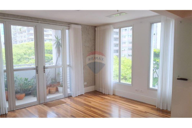 Sala Comercial para Alugar, 42 m² em Consolação - São Paulo