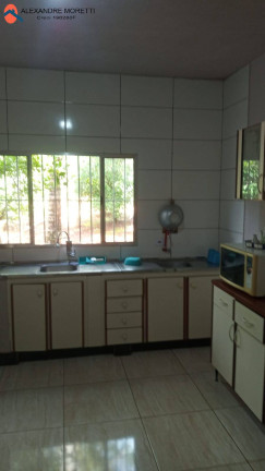 Imagem Chácara com 2 Quartos à Venda, 1.000 m² em Bananal - Iperó Imagem Chácara com 2 Quartos à Venda, 1.000 m² em Bananal - Iperó