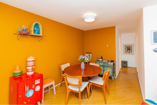 Imagem Imóvel com 2 Quartos à Venda, 78 m² em Vila Andrade - São Paulo Imagem Imóvel com 2 Quartos à Venda, 78 m² em Vila Andrade - São Paulo